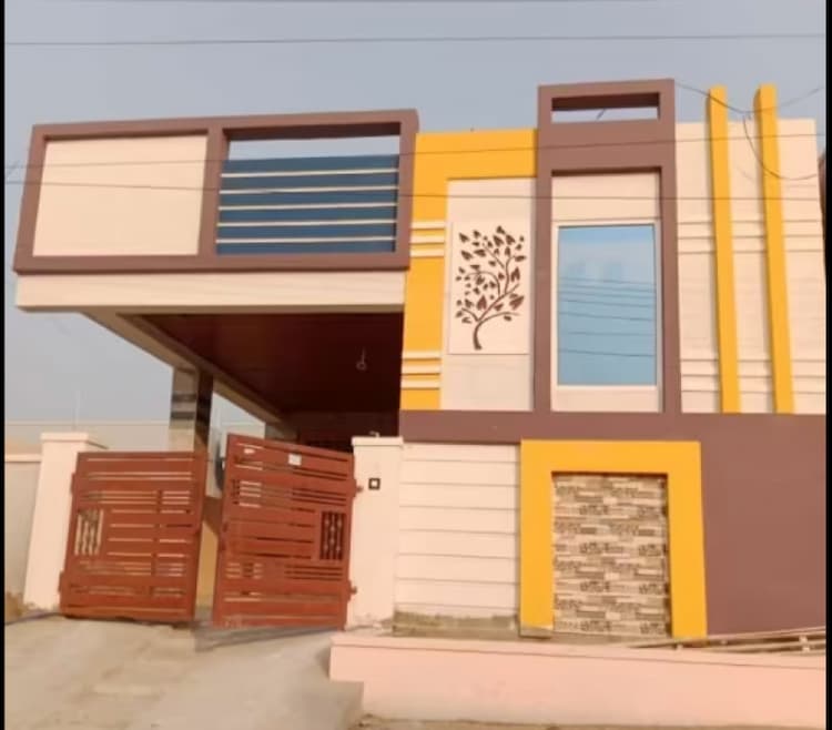 2 BHK House for Sale