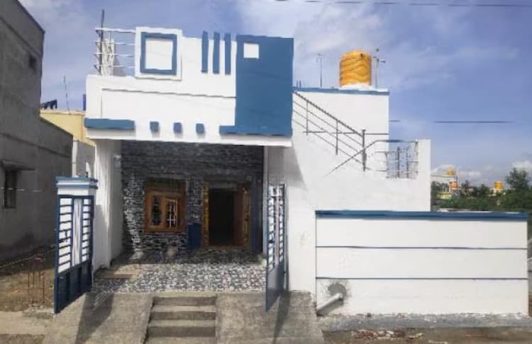 2 BHK House for Sale