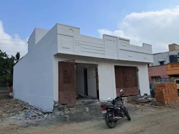 2bhk house for sale 