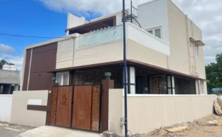 1 BHK House for sale