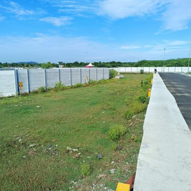 Single Property Image