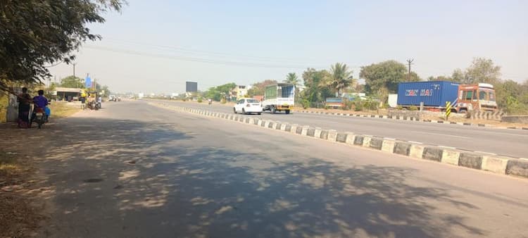 Single Property Image