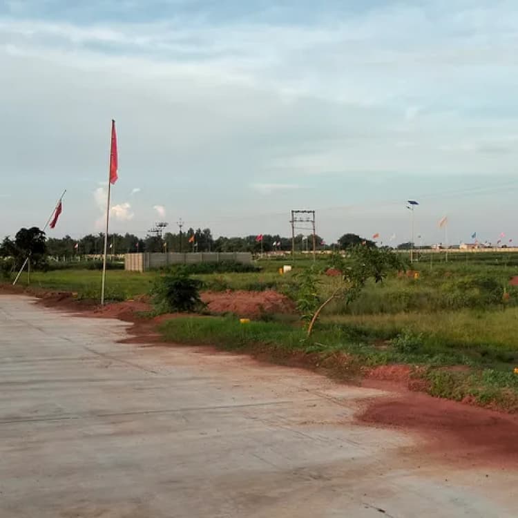 Vikas Global City