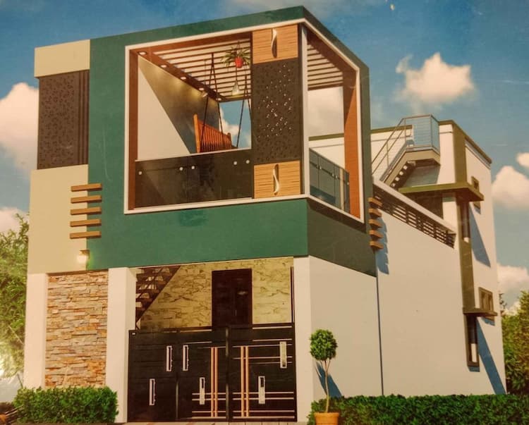 Single Property Image