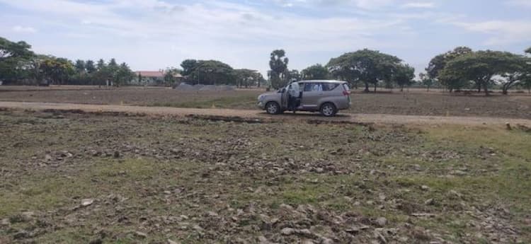 Single Property Image