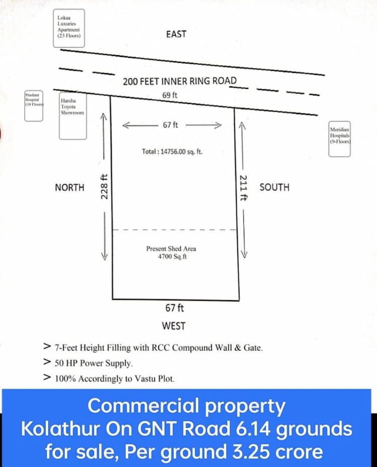 Single Property Image