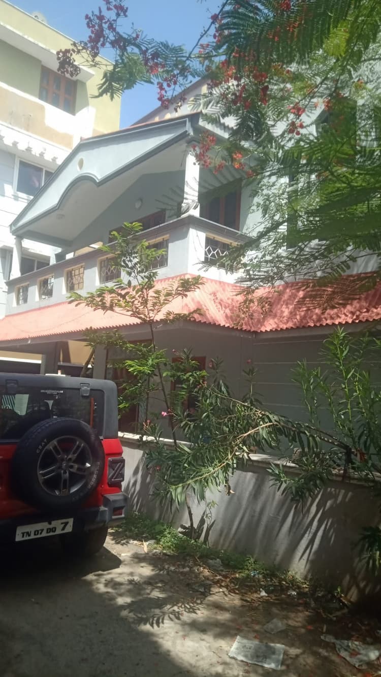 Single Property Image