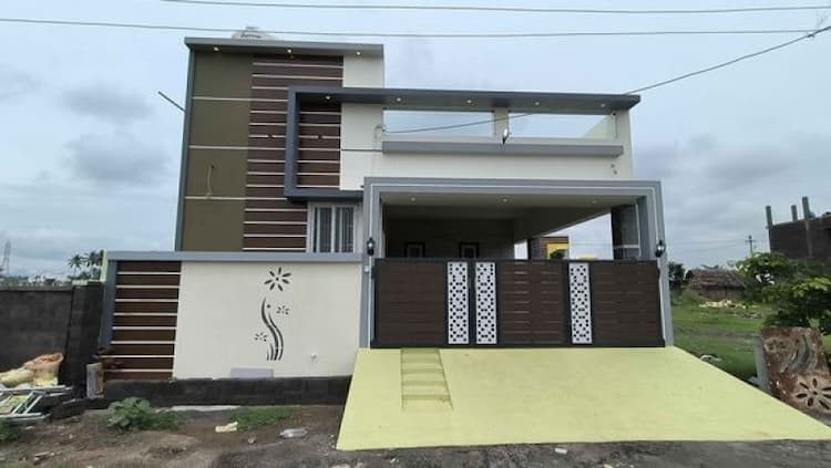 Single Property Image