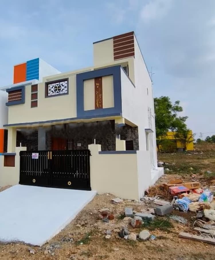 1bhk house for sale 