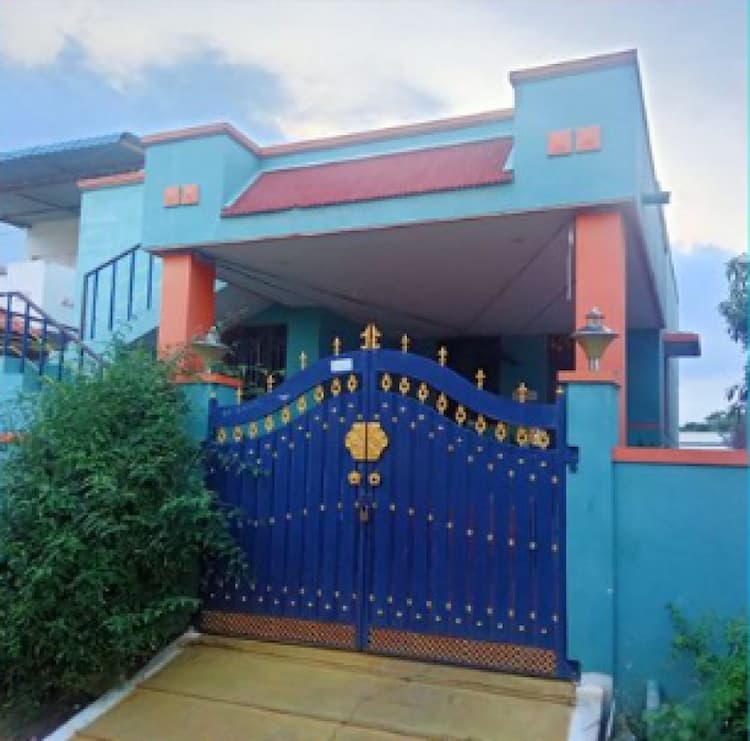 2 BHK House for Sale