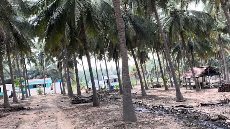 1.80 Acre Land for Sale