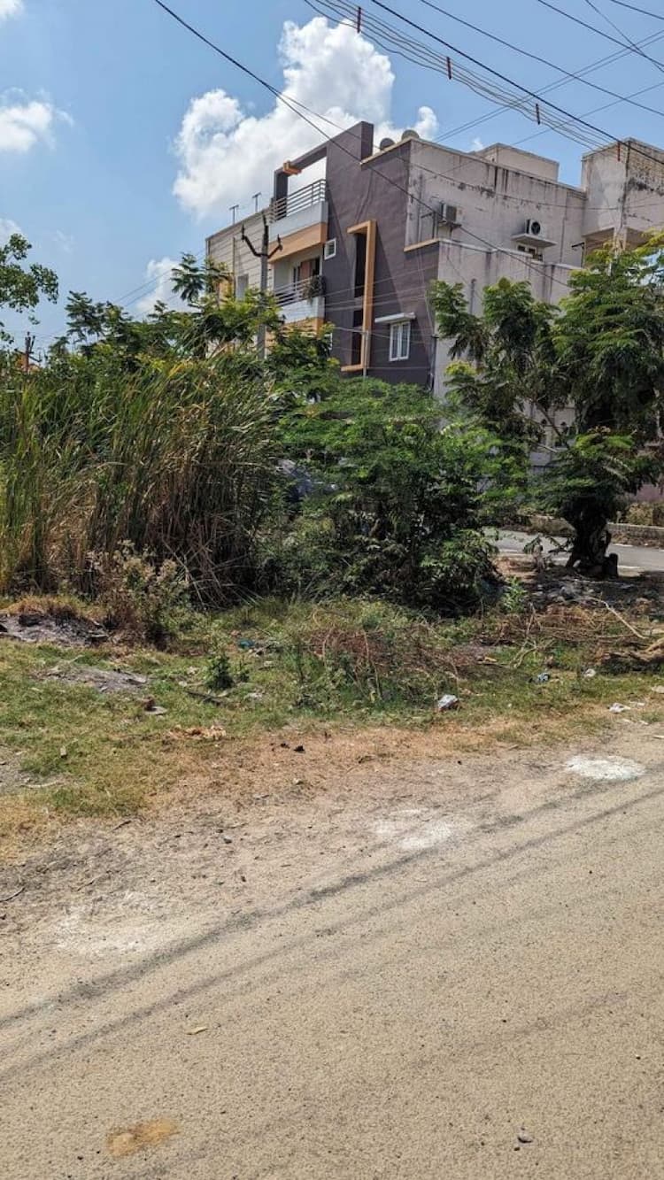 Single Property Image