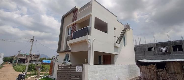 3BHK HOUSE FOR SALE