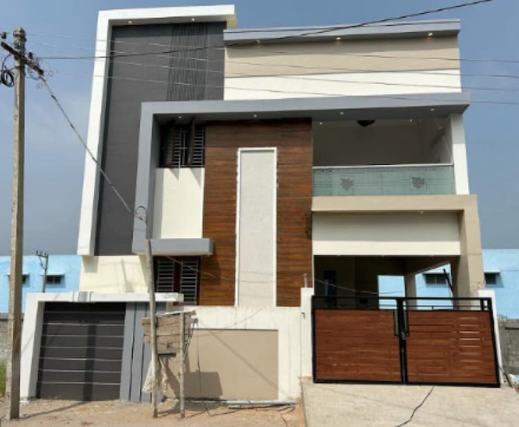 3 BHK House for Sale