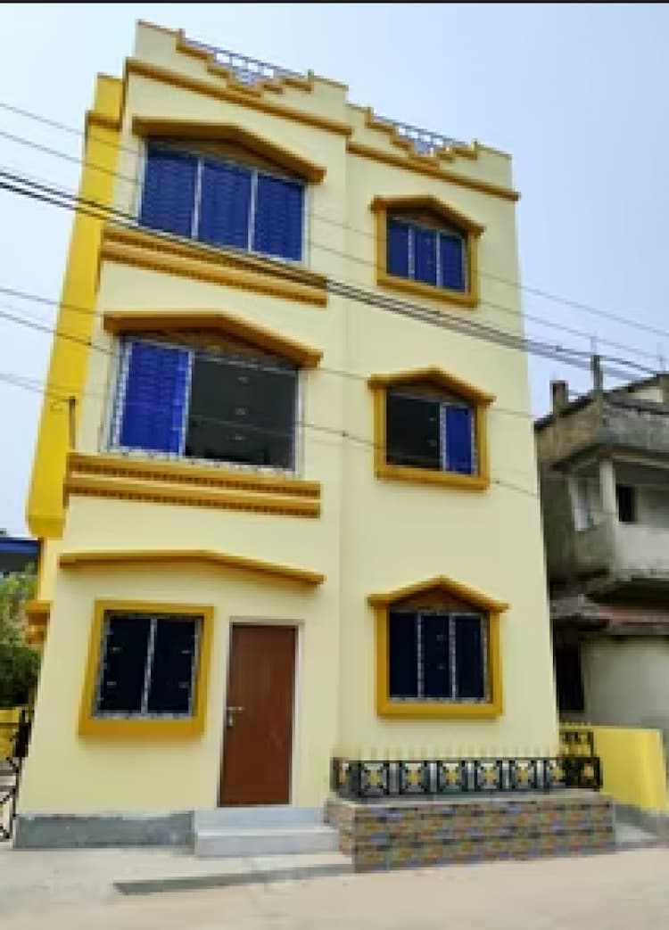 2 BHK Apartment for Sale