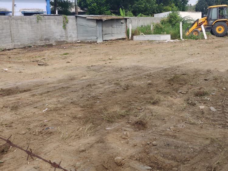 Single Property Image