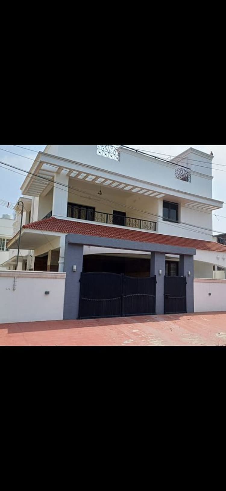 4BHK House For Sale