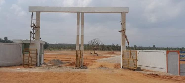Single Property Image