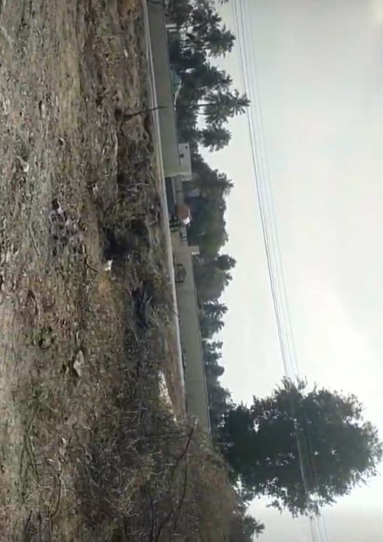 3 Acre land for sales