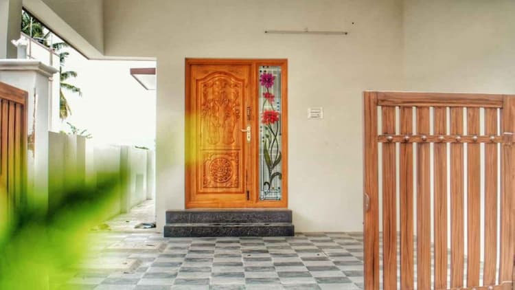 Single Property Image