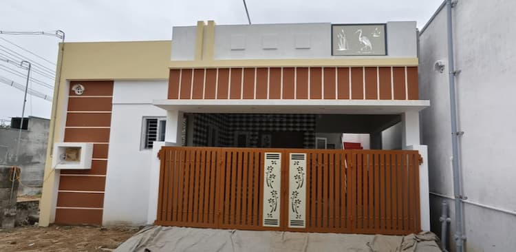 Single Property Image