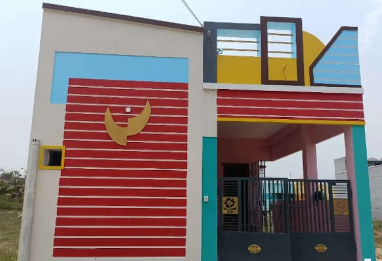 3 BHK House for Sale