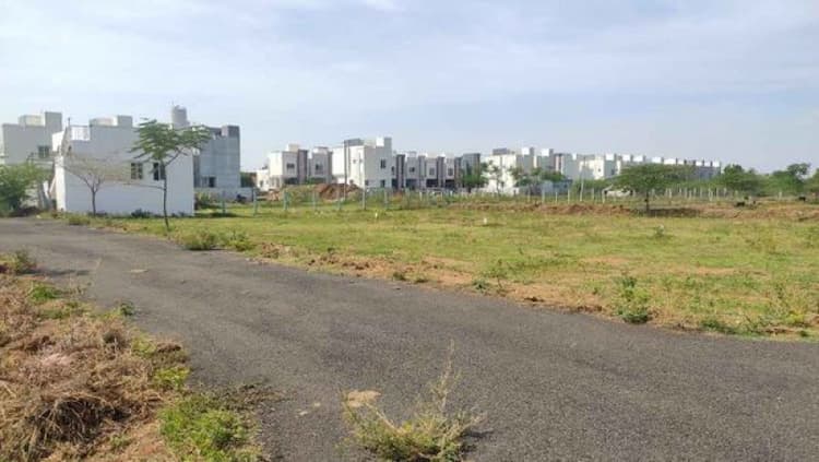 land sale
