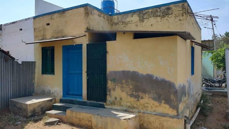 Single Property Image