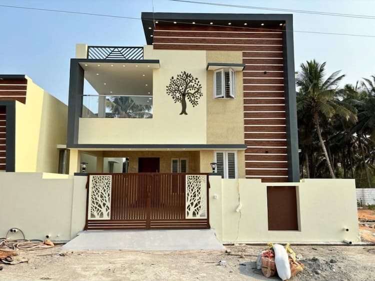 4BHK HOUSE FOR SALE 