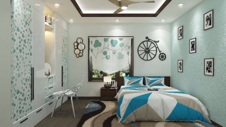 Single Property Image