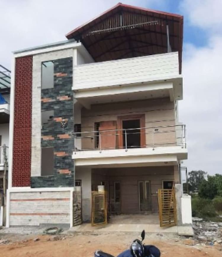 4 BHK House for Sale