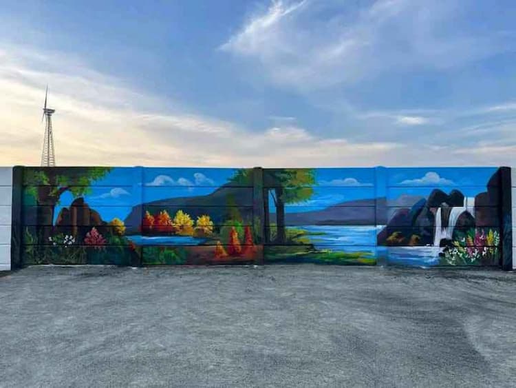 Single Property Image