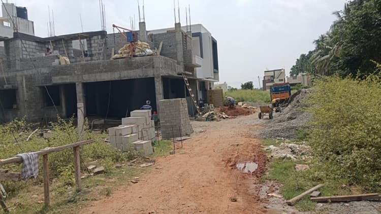 Single Property Image