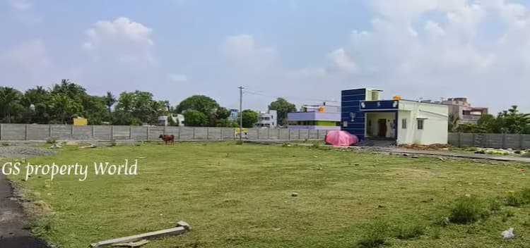 Single Property Image