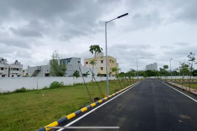 Single Property Image