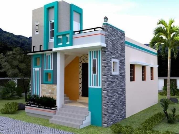 Single Property Image
