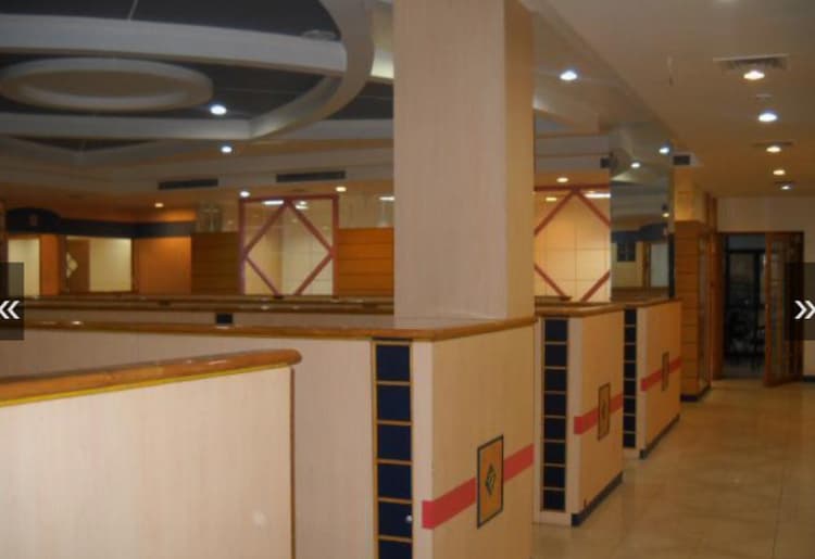 OFFICE SPACE FOR RENT