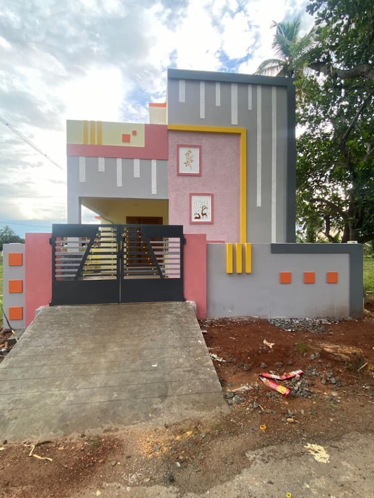 NANJIKOTTAI PROPERTY