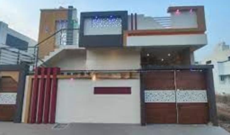 2 BHK House for Sale