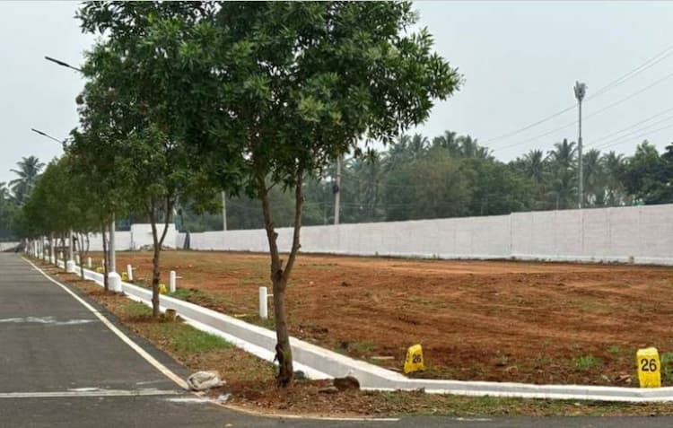 Single Property Image