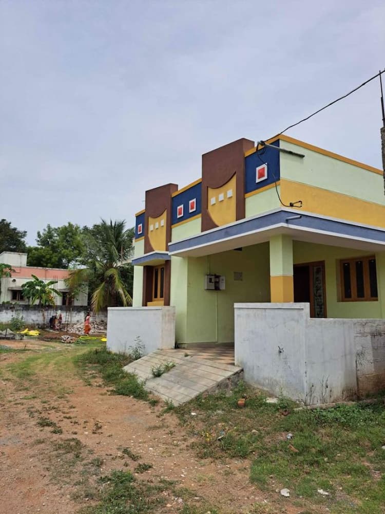 Single Property Image