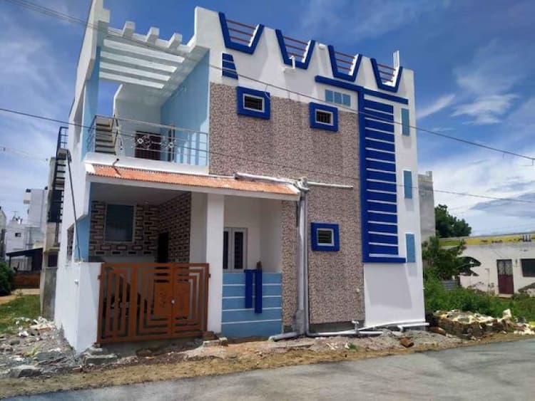 3bhk house for sale 