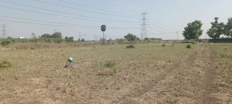 Farm land sale