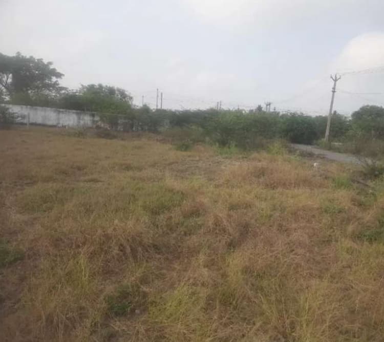 plot for sale 