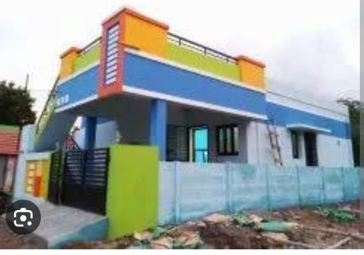 2BHK House