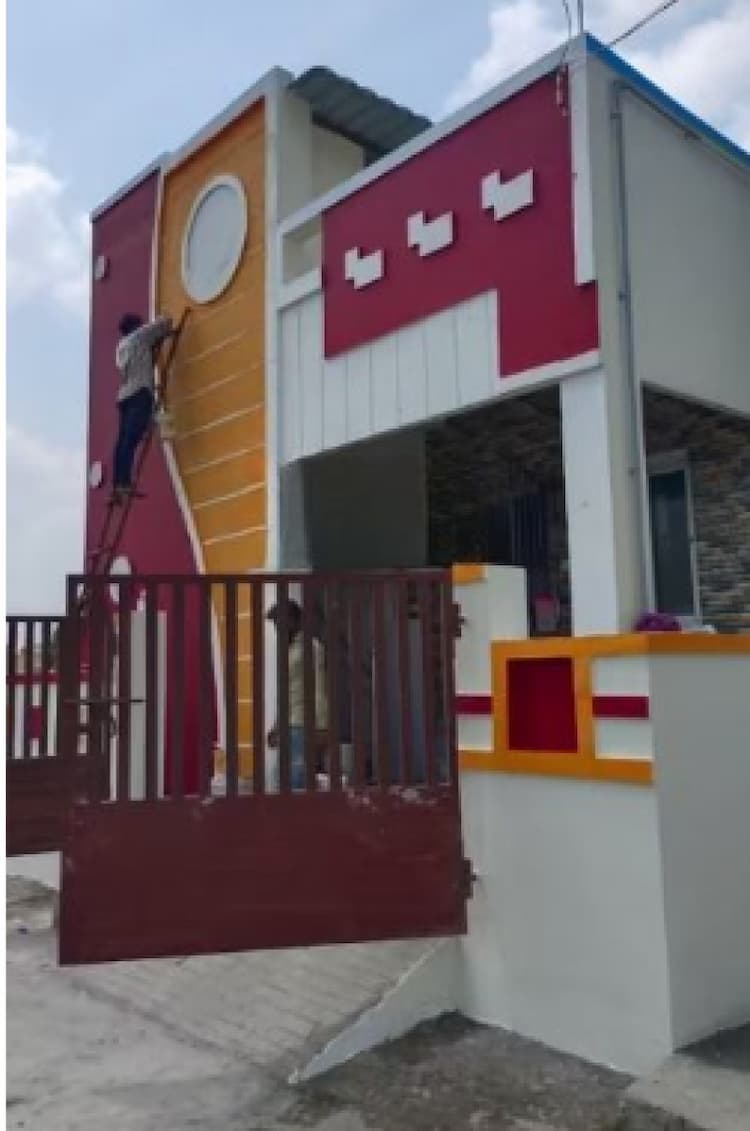 2 BHK House for Sale