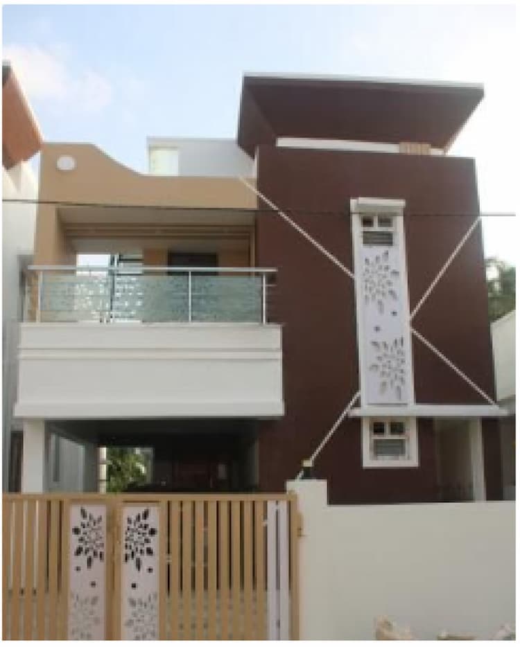 2 BHK House for Sale