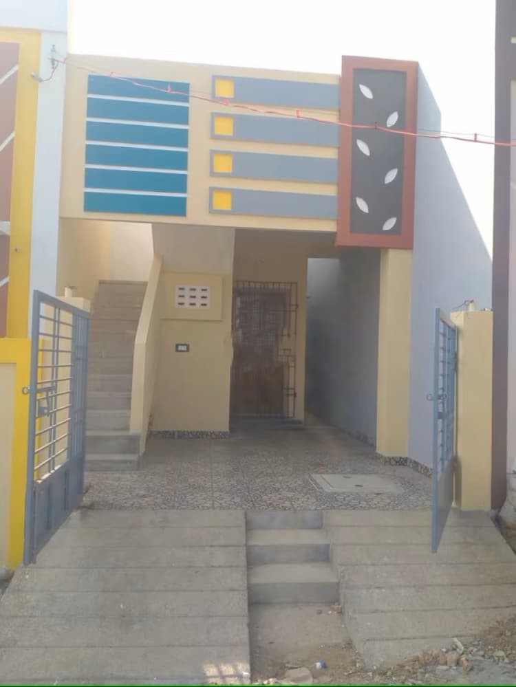 2bhk house for sale