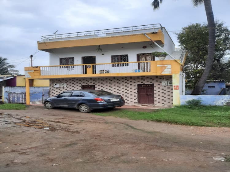 2BHK House For Sale