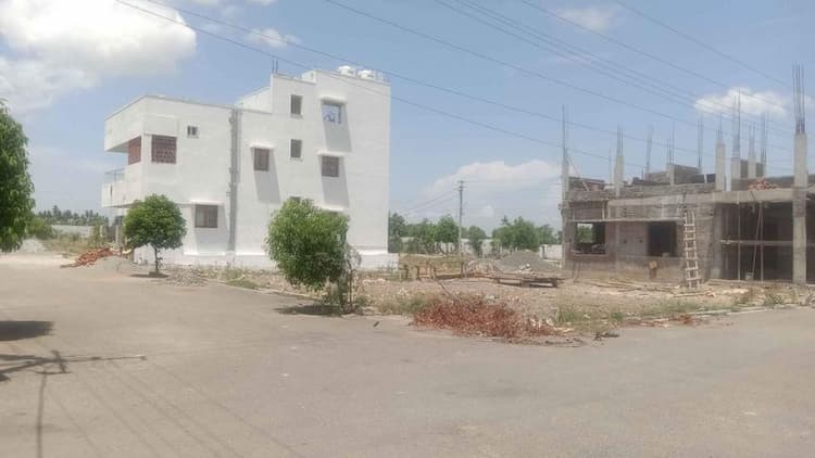 Single Property Image